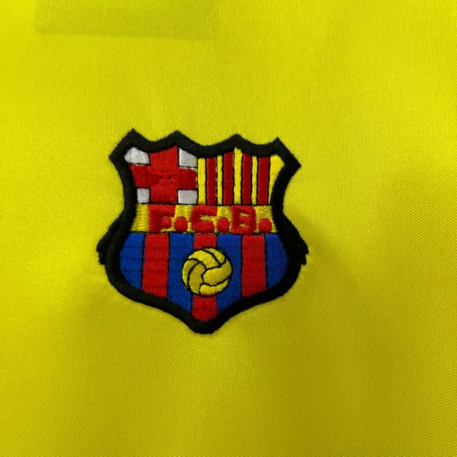 FC Barcelona 1982/84 2a Eq. - Imagen 3