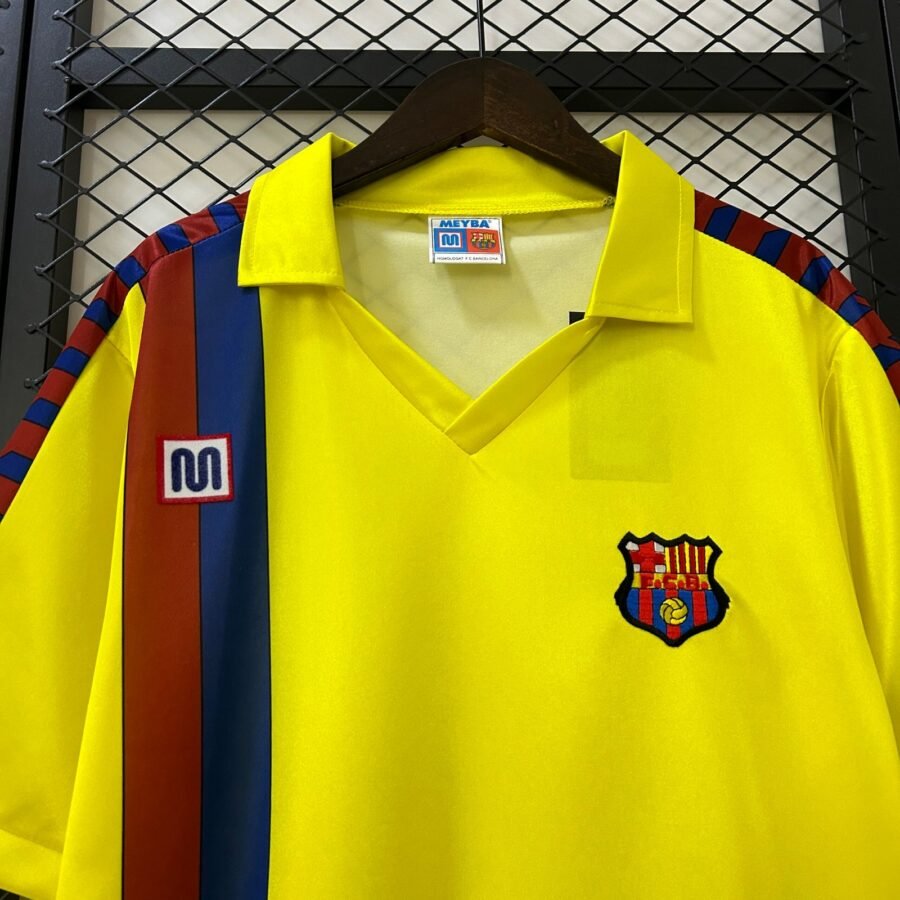 FC Barcelona 1982/84 2a Eq. - Imagen 2
