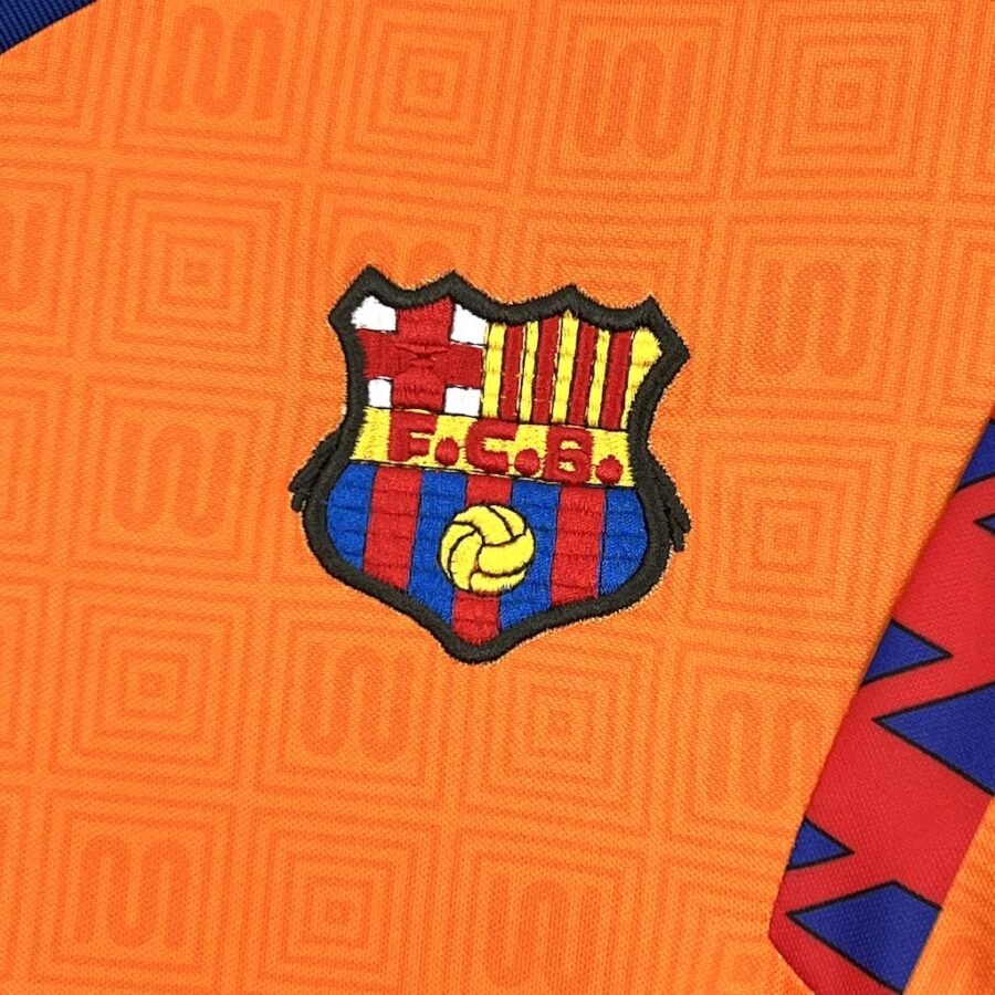 FC Barcelona 1989/92 2a Eq. - Imagen 2