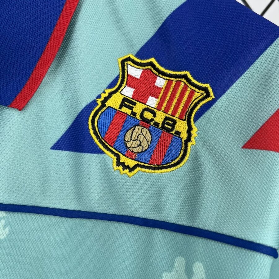 FC Barcelona 1992/95 2a Eq. - Imagen 2