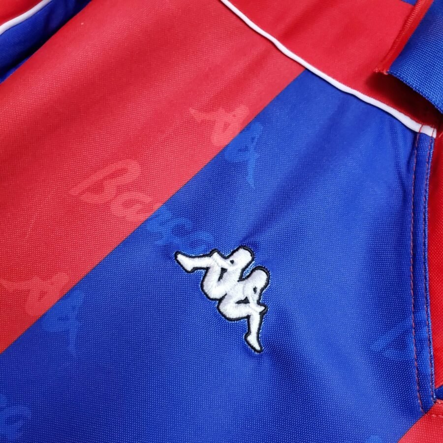 FC Barcelona 1992/95 1a Eq. - Imagen 3