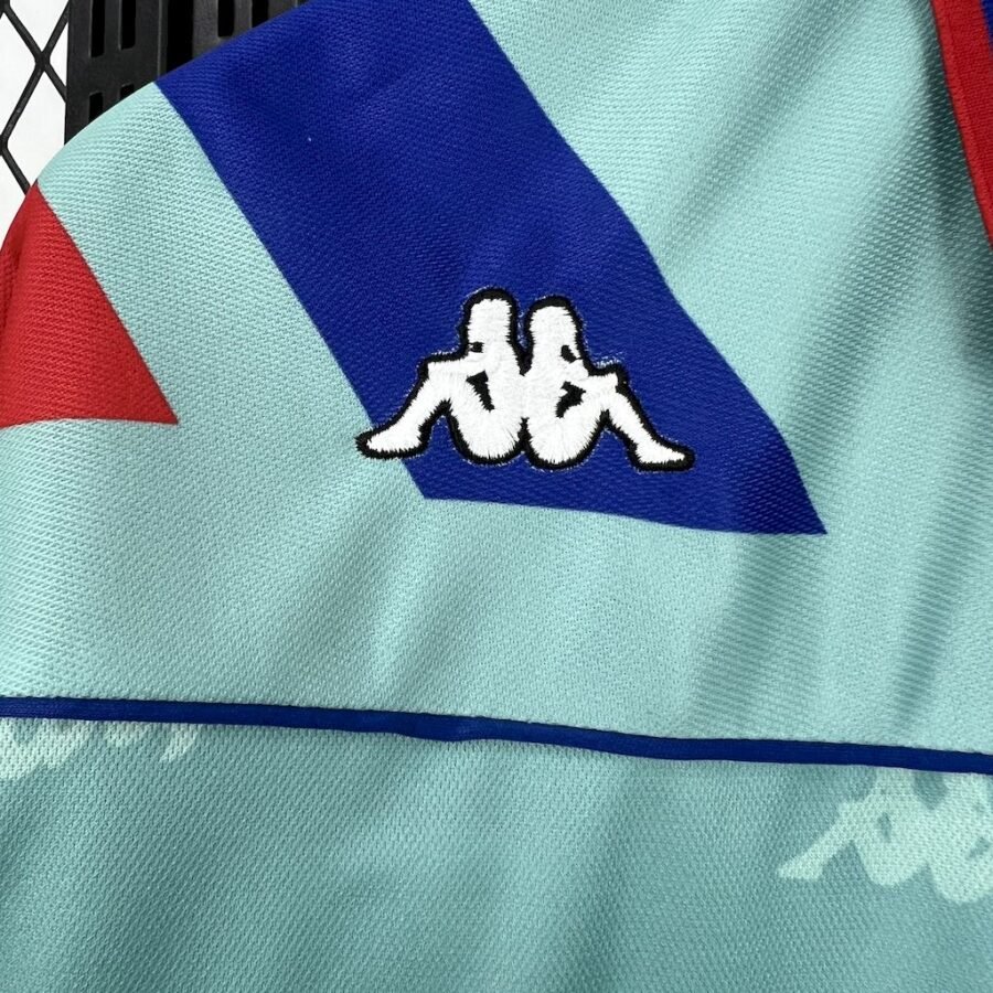 FC Barcelona 1992/95 2a Eq. - Imagen 3