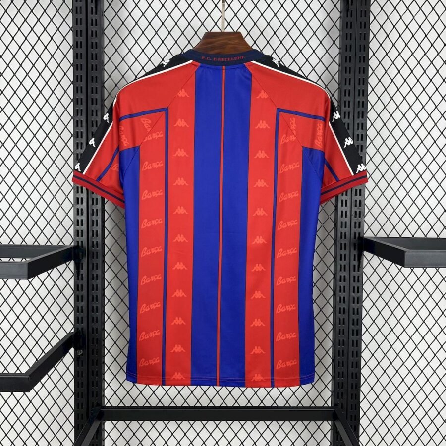 FC Barcelona 1997/98 1a Eq. - Imagen 3