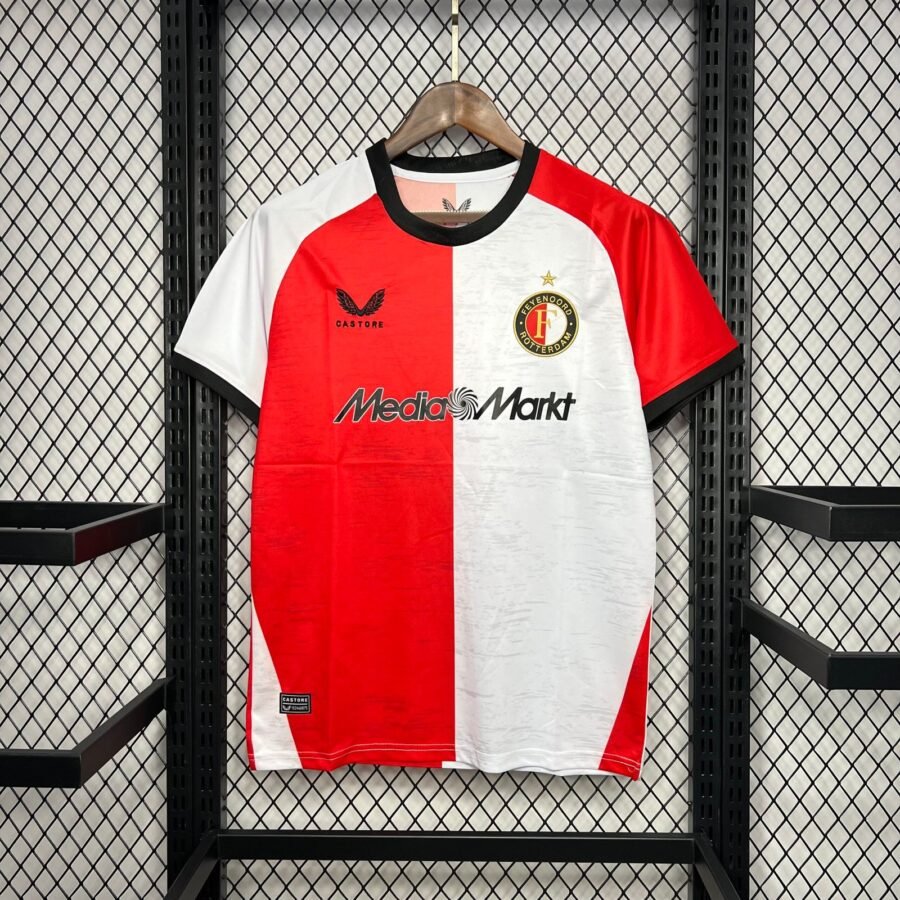 Feyenoord 2024/25 1a Eq.