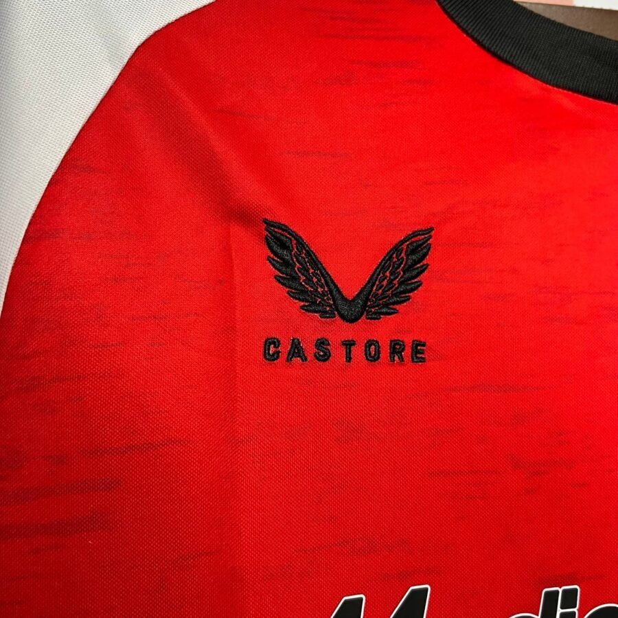 Feyenoord 2024/25 1a Eq. - Imagen 3