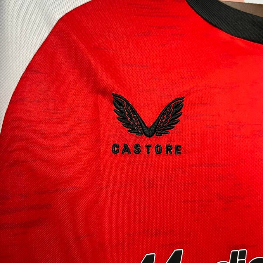 Feyenoord 2024/25 1a Eq. - Imagen 6