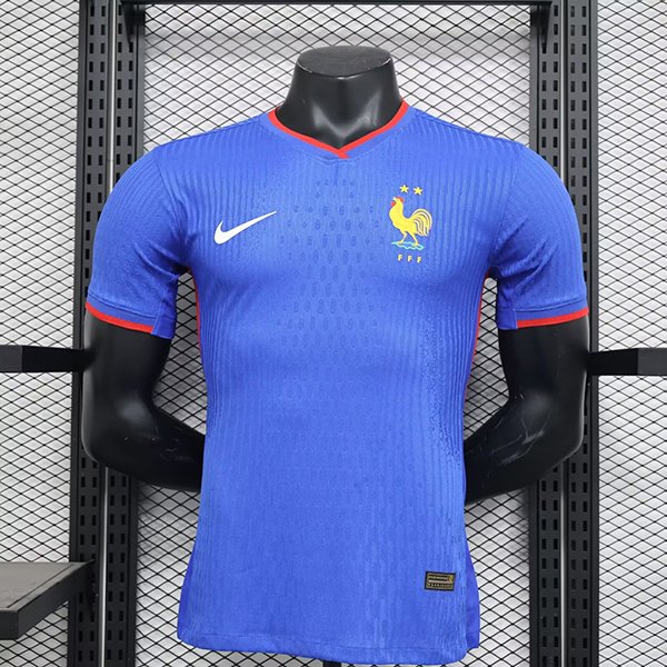 Francia 2024 1a Eq. (Ed. Jugador)