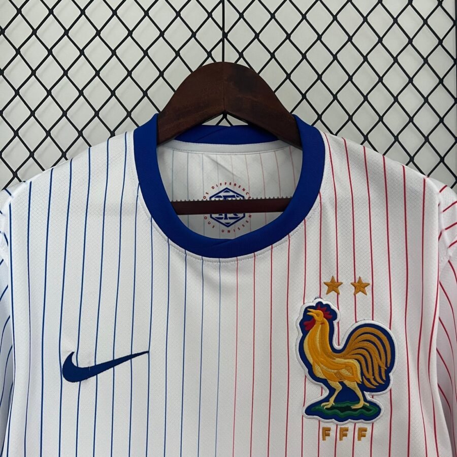 Francia 2024 2a Eq. - Imagen 2