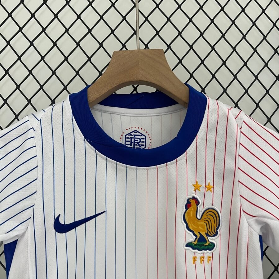 Francia 2024 Niño 2ª Eq. - Imagen 2