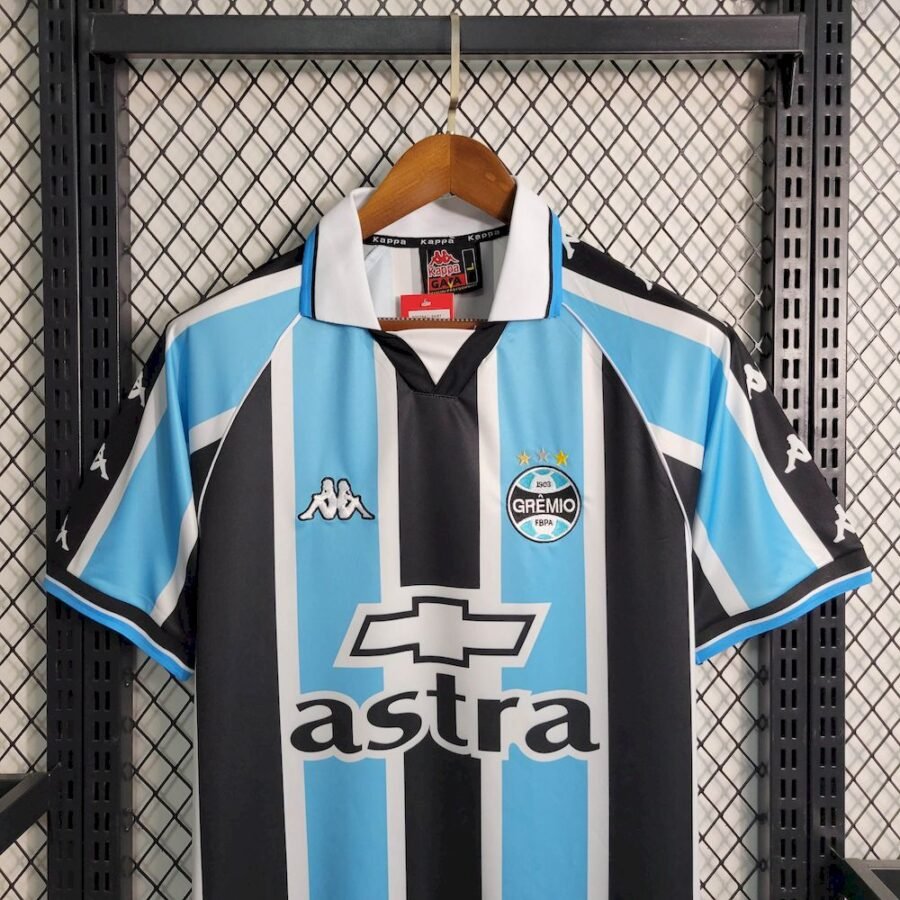 Gremio 2000 1a Eq. - Imagen 2