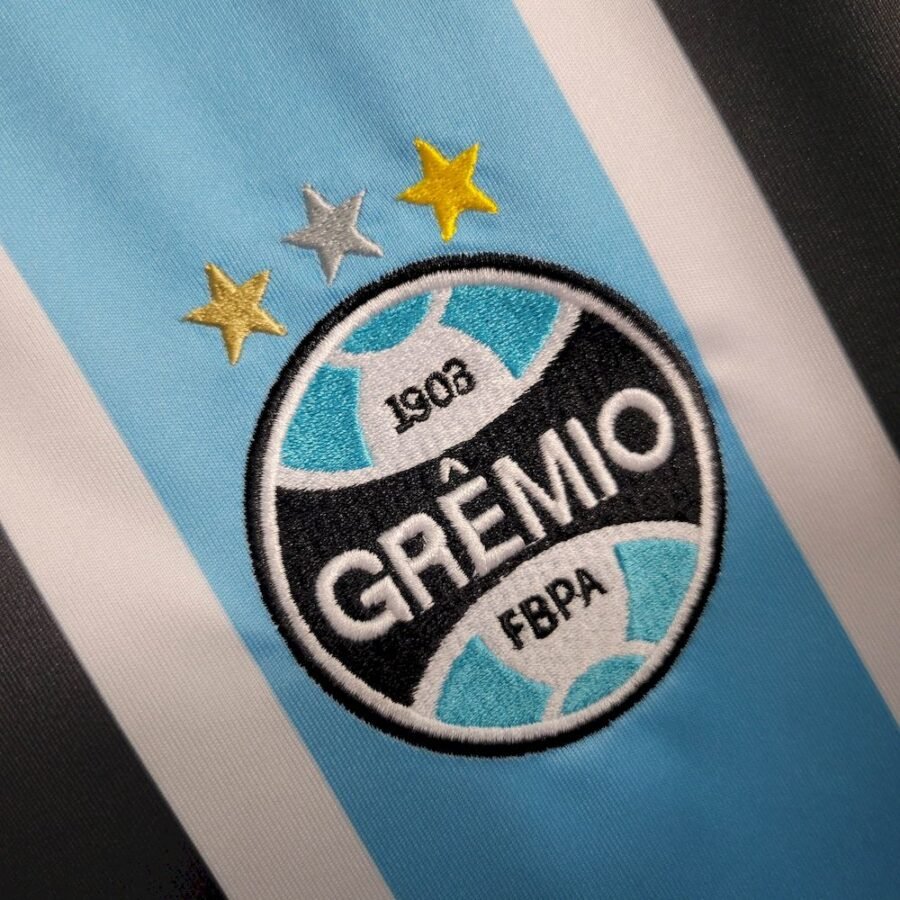 Gremio 2000 1a Eq. - Imagen 3