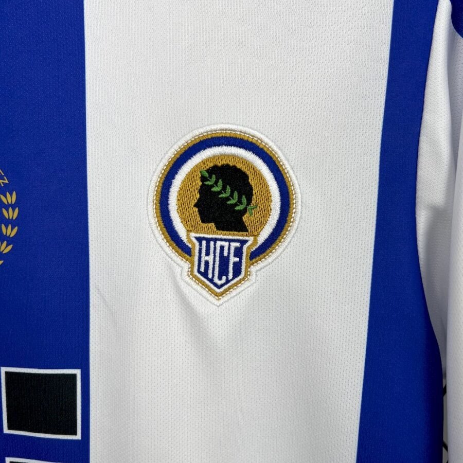 Hércules 2024/25 1a Eq. - Imagen 2