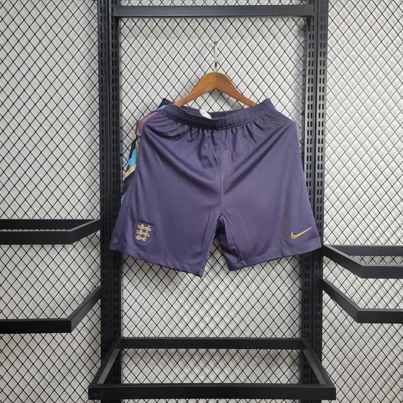 Inglaterra 2024 Pantalón Azul 2