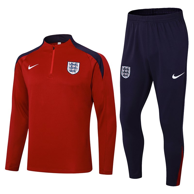 Inglaterra 2024 Chándal