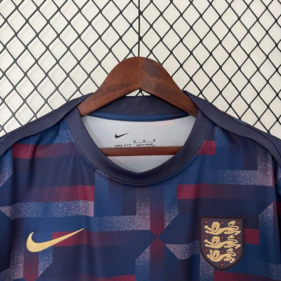 Inglaterra 2024 Entrenamiento - Imagen 2