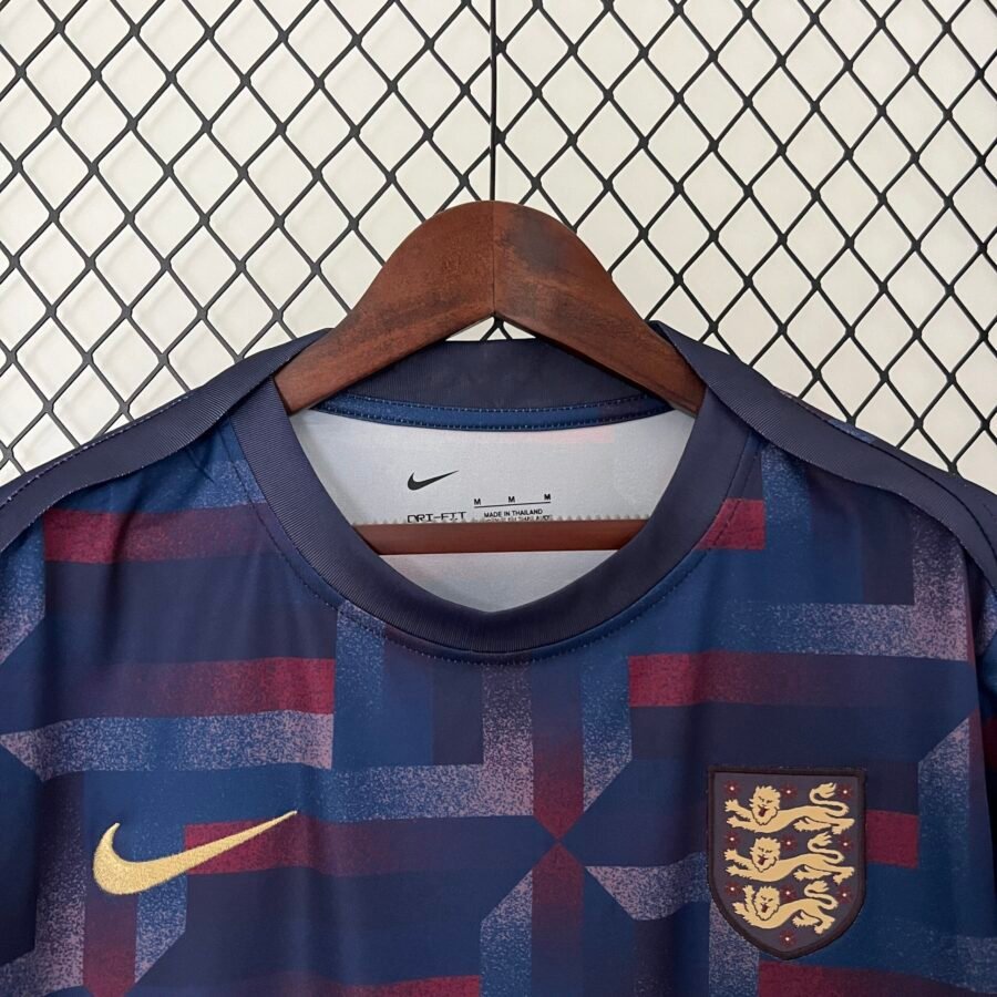 Inglaterra 2024 Entrenamiento - Imagen 5