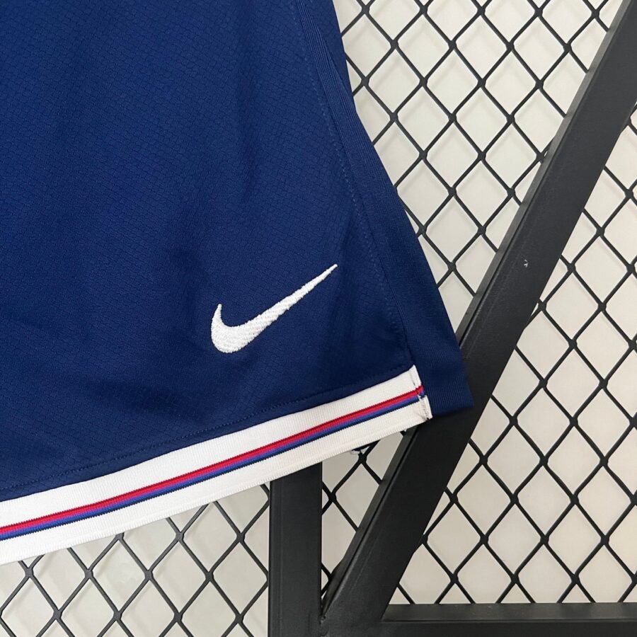 Inglaterra 2024 Pantalón Azul - Imagen 3