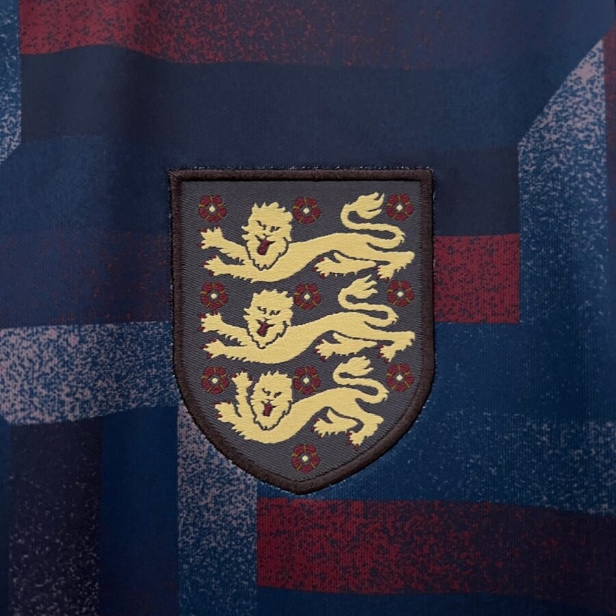 Inglaterra 2024 Entrenamiento - Imagen 3