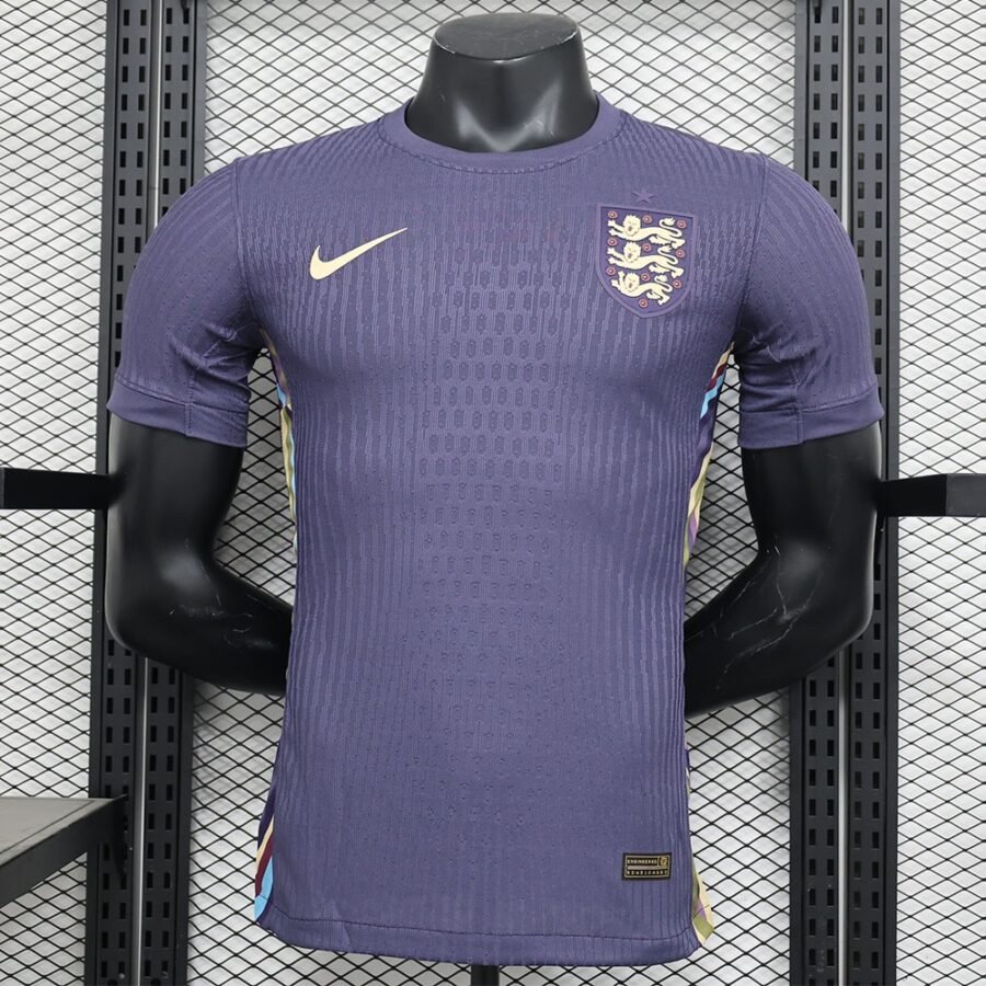 Inglaterra 2024 2a Eq. (Ed. Jugador)