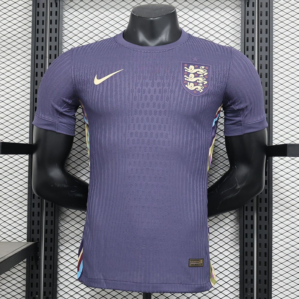 Inglaterra 2024 2a Eq. (Ed. Jugador)