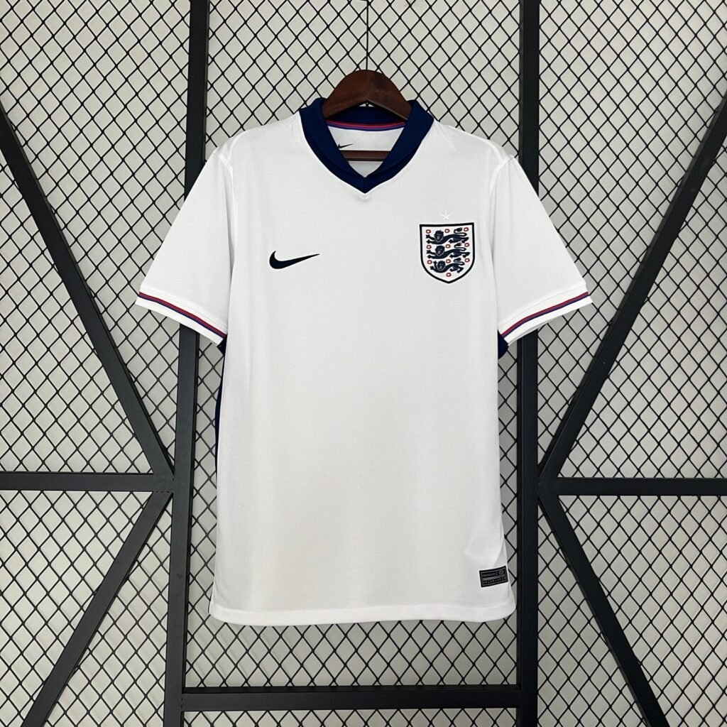 Inglaterra 2024 1a Eq.