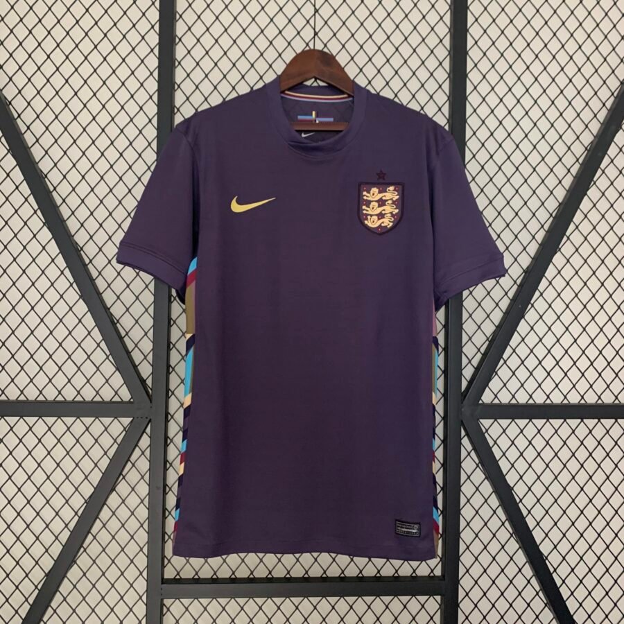 Inglaterra 2024 2a Eq. - Imagen 4