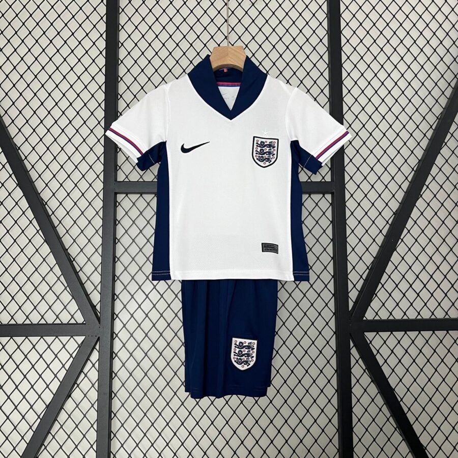Inglaterra 2024 Niño 1ª Eq.