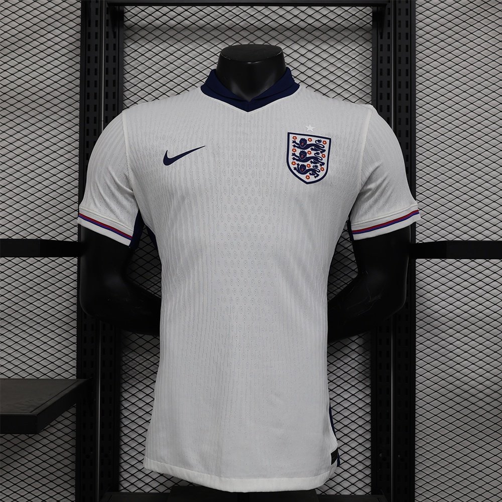Inglaterra 2024 1a Eq. (Ed. Jugador)