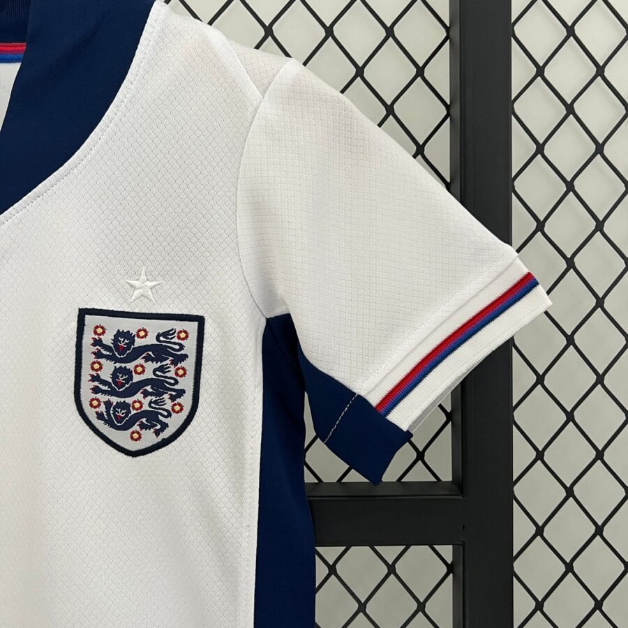 Inglaterra 2024 Niño 1ª Eq. - Imagen 3