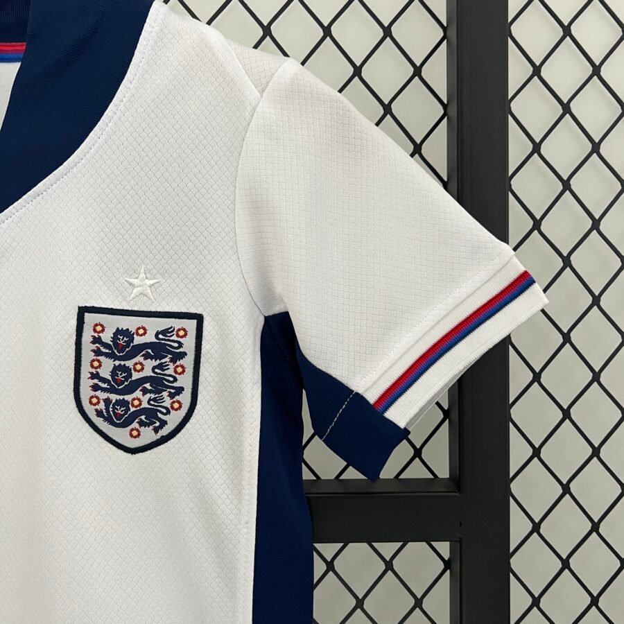 Inglaterra 2024 Niño 1ª Eq. - Imagen 6