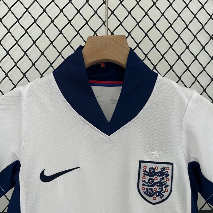 Inglaterra 2024 Niño 1ª Eq. - Imagen 2