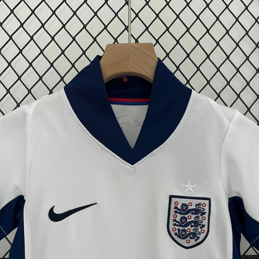Inglaterra 2024 Niño 1ª Eq. - Imagen 5