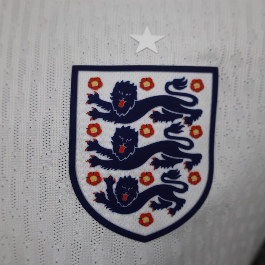 Inglaterra 2024 1a Eq. (Ed. Jugador) - Imagen 2