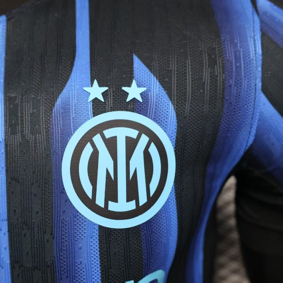 Inter de Milán 2025/26 1a Eq. (Ed. Jugador) - Imagen 3