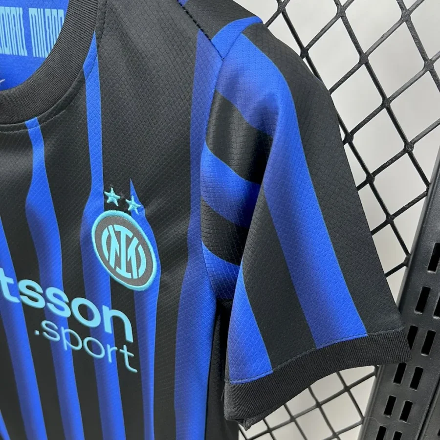 Inter de Milán 2025/26 1a Eq. Niño - Imagen 3