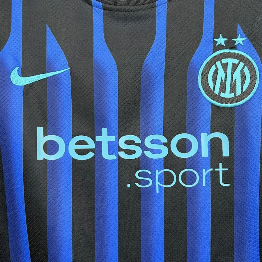 Inter de Milán 2025/26 1a Eq. Niño - Imagen 2