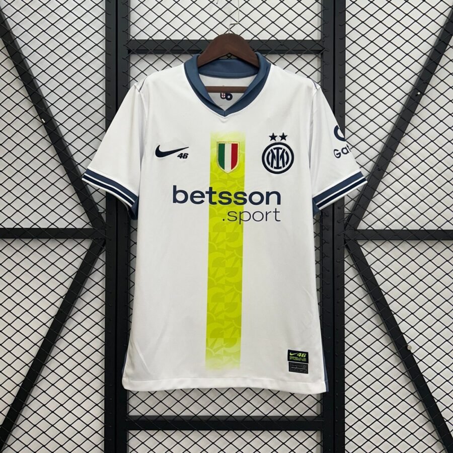 Inter de Milán Ed. Especial Valentino Rossi