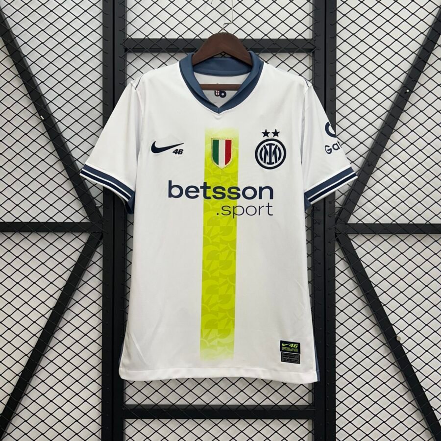 Inter de Milán Ed. Especial Valentino Rossi - Imagen 4