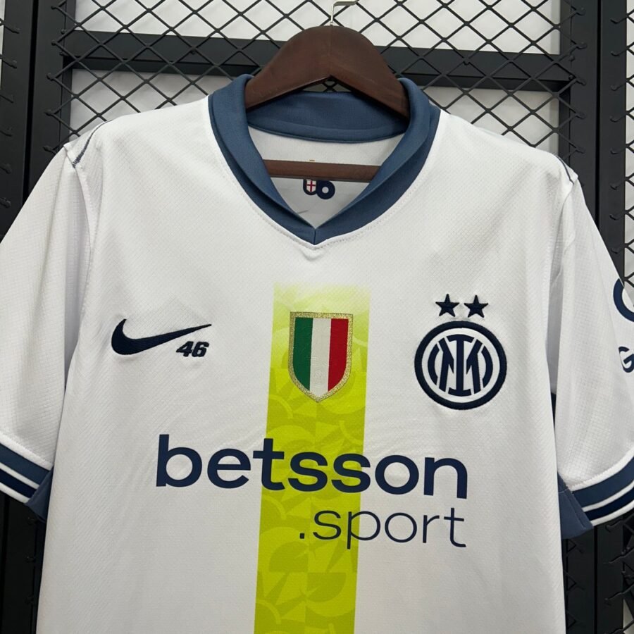 Inter de Milán Ed. Especial Valentino Rossi - Imagen 2