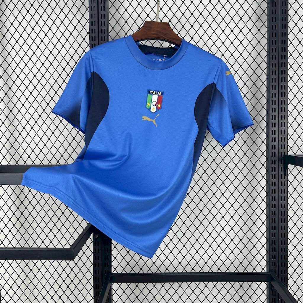 Italia 2006 1a Eq.