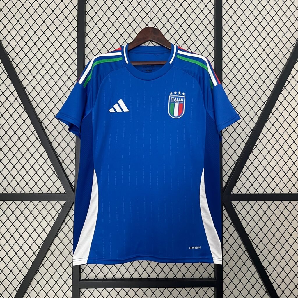 Italia 2024 1a Eq.