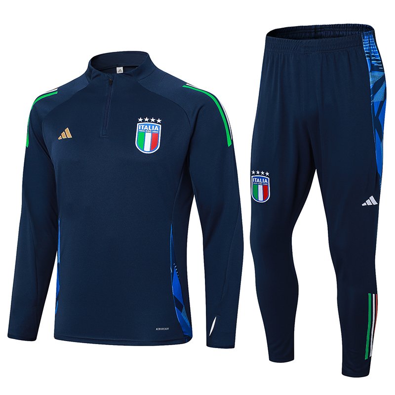 Italia 2024 Chándal