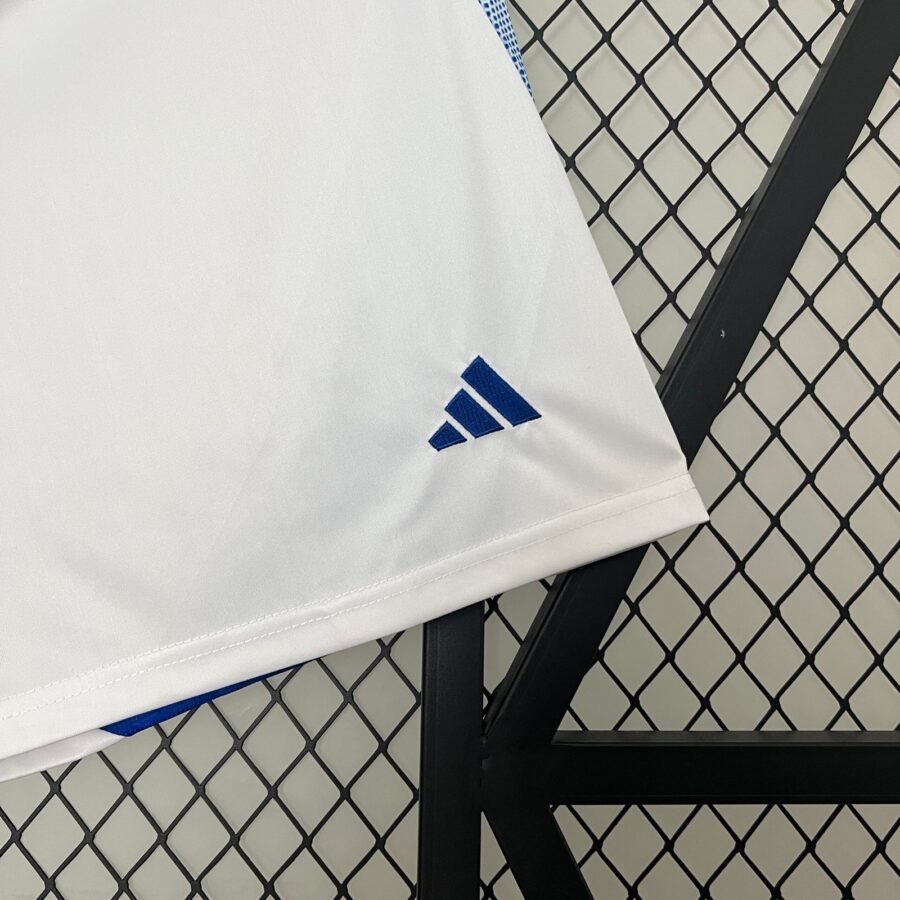 Italia 2024 Pantalón Blanco - Imagen 3