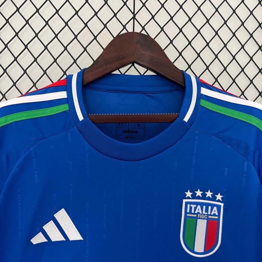 Italia 2024 1a Eq. - Imagen 2