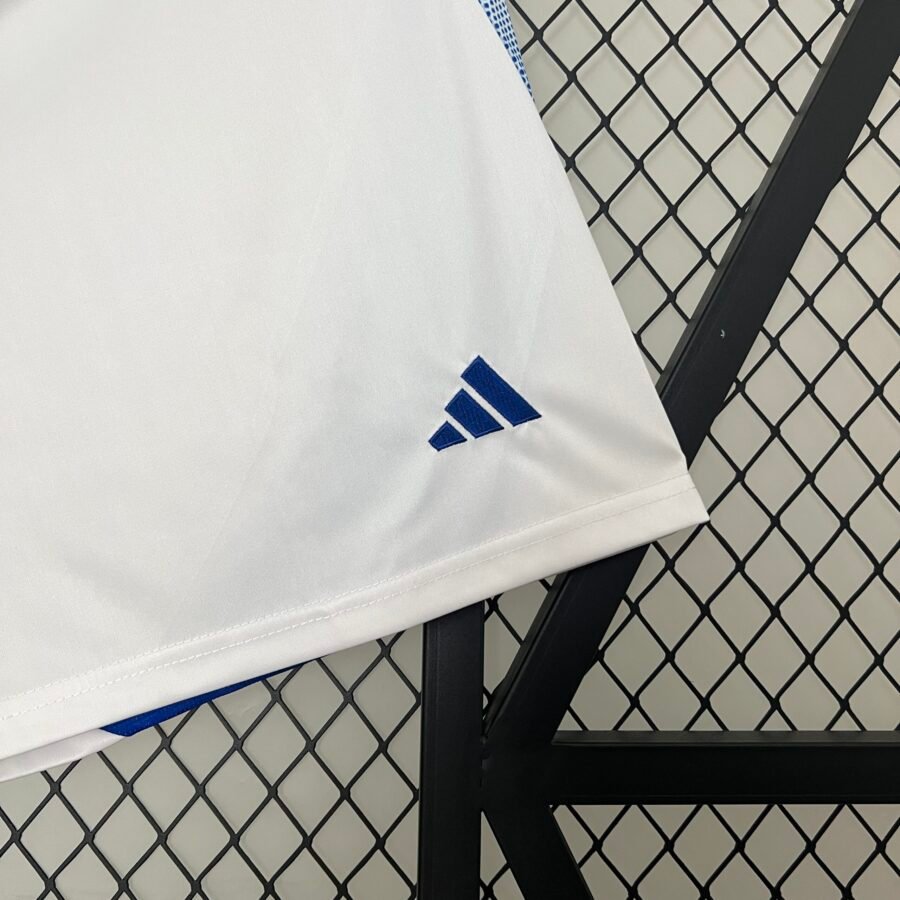Italia 2024 Pantalón Blanco - Imagen 6