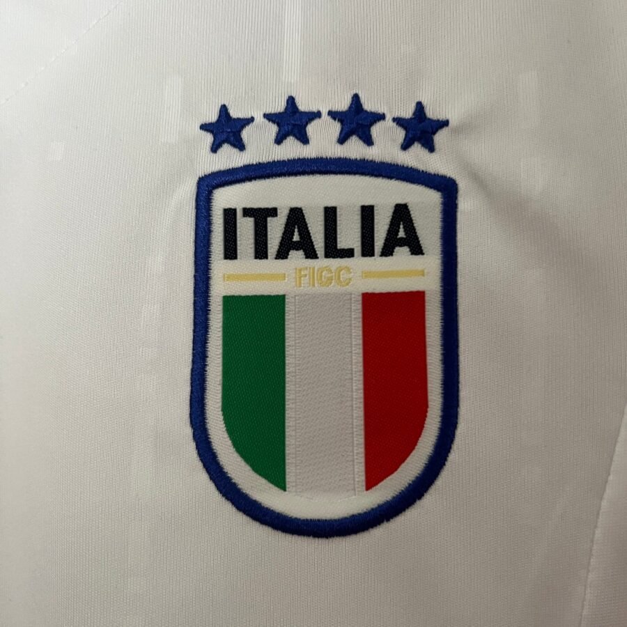 Italia 2024 Niño 2ª Eq. - Imagen 3