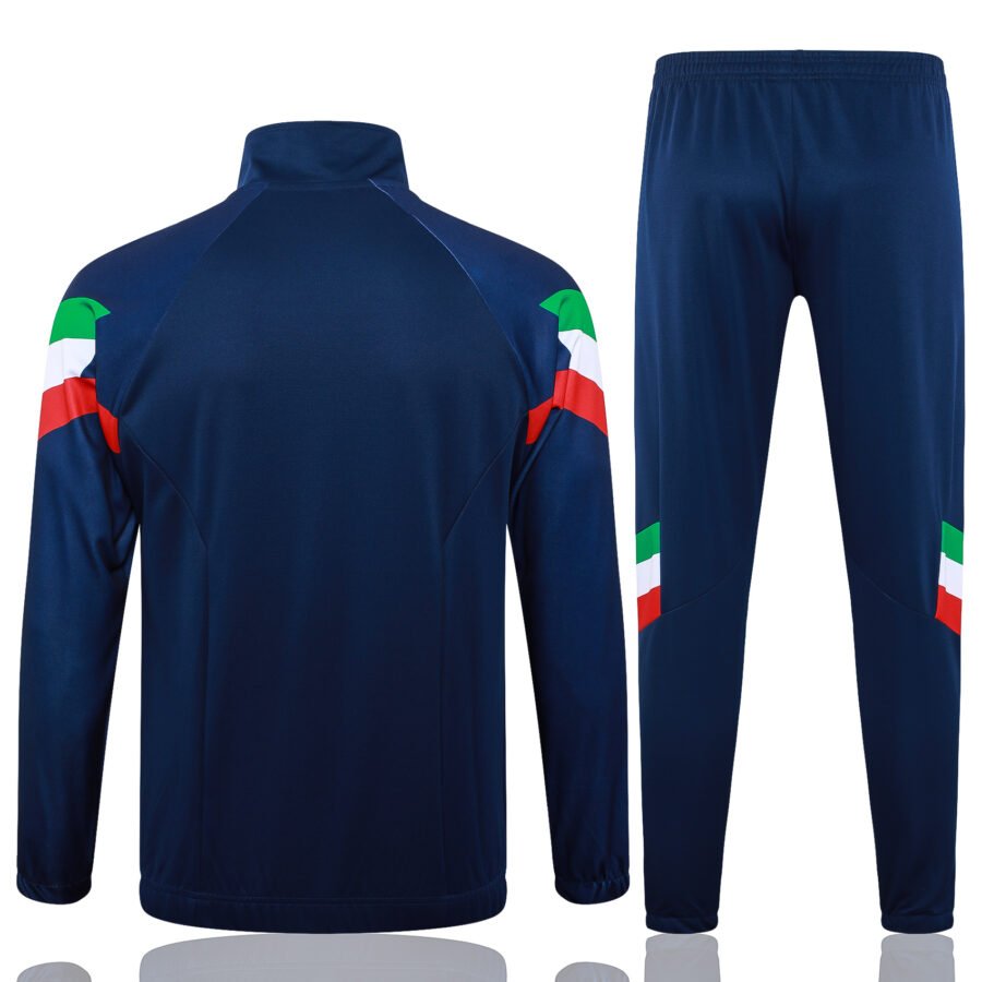 Italia Retro 2024 Chándal - Imagen 2