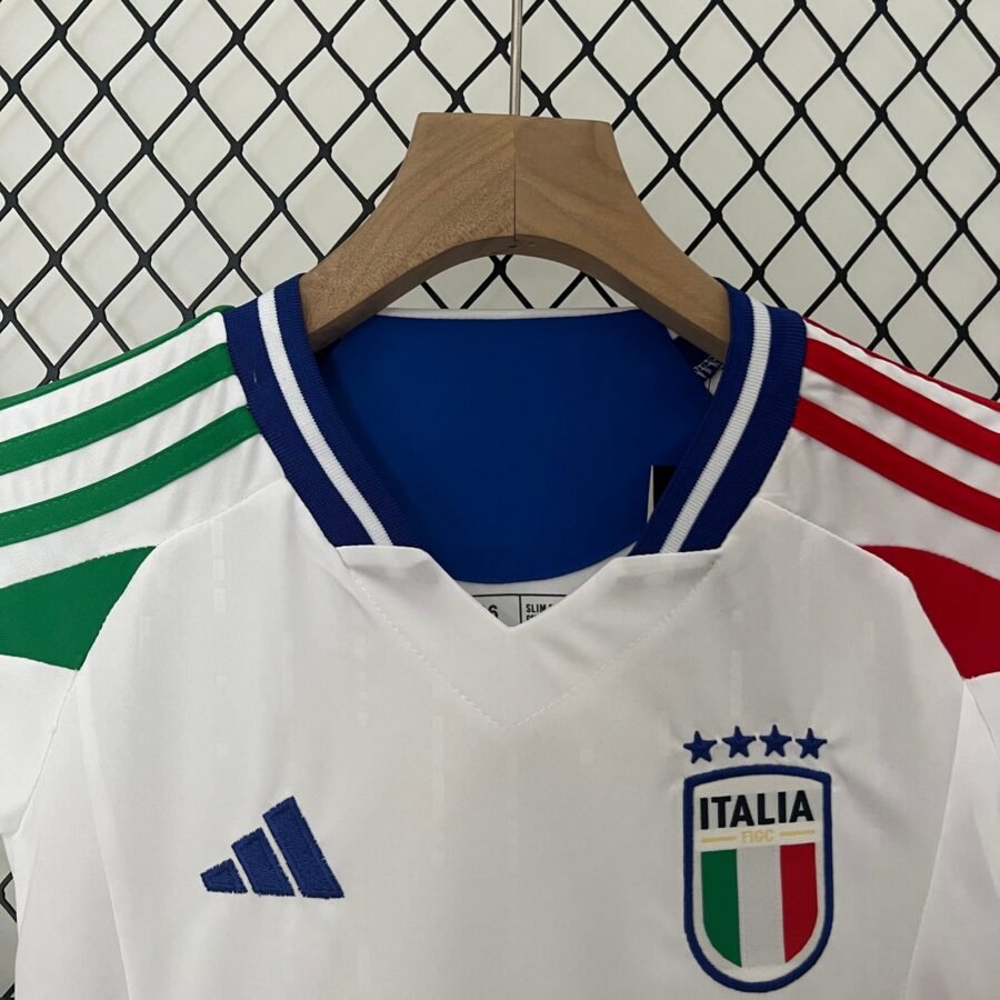 Italia 2024 Niño 2ª Eq. - Imagen 2