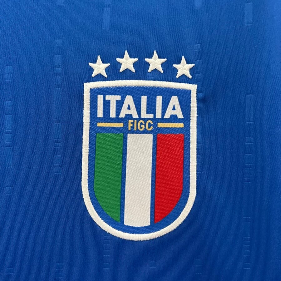 Italia 2024 1a Eq. - Imagen 3