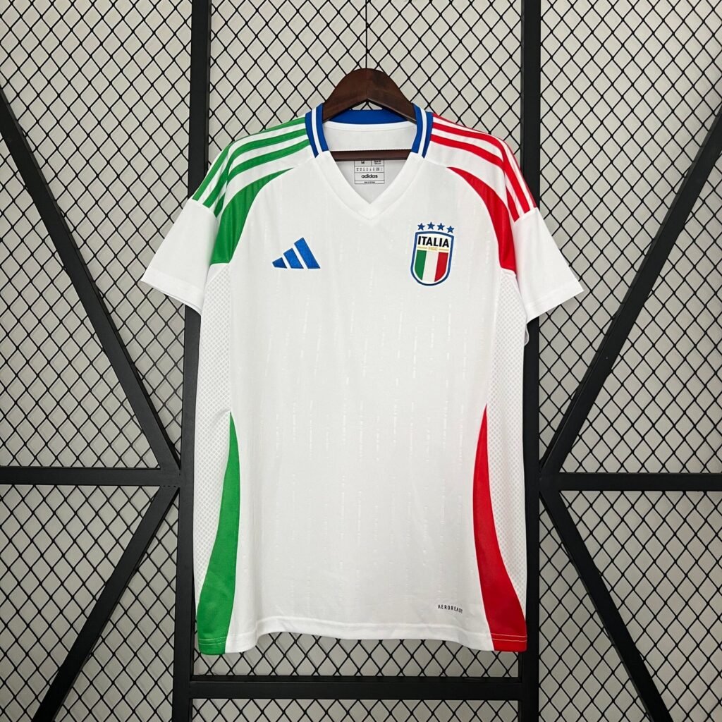 Italia 2024 2a Eq.